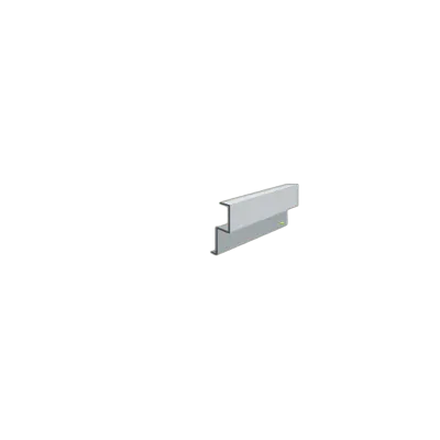 Length coupling for stepped Z thumbnail
