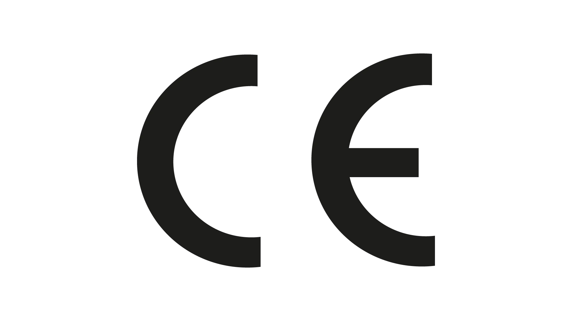 Logo of CE Mark