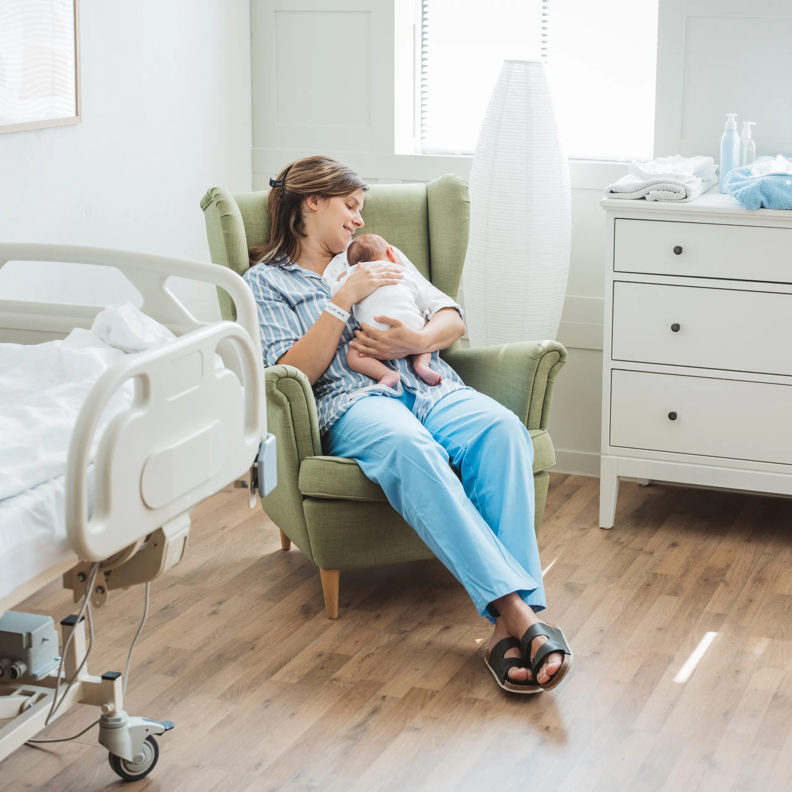 Acoustic Strategies by Sector | Rockfon