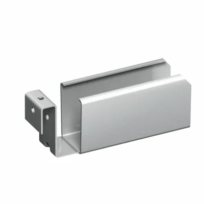 Cross connector for bandraster 50mm thumbnail