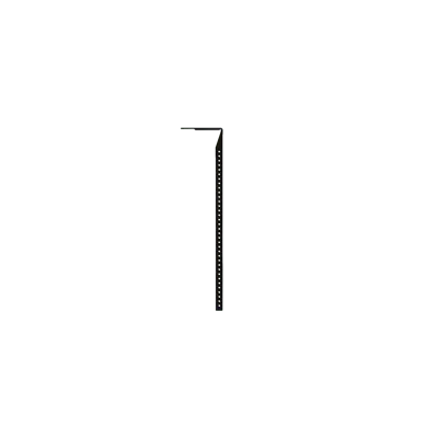 Upper part nonius hanger / bent / ECR class D thumbnail