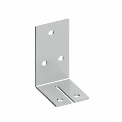 Wall connector for primary I-runner 55, 70, 85, 100 and 120 mm thumbnail