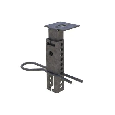 Adjustable short hanger thumbnail