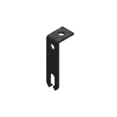 Corrosion resistant special hanger thumbnail