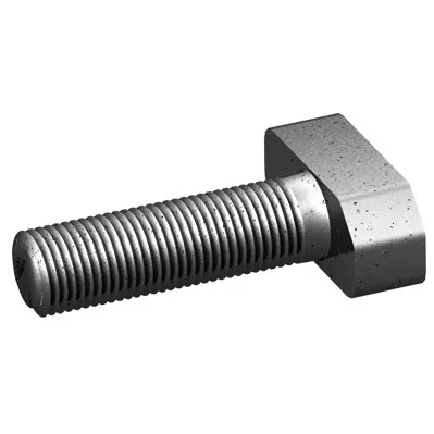 Bolt M6x25 for Ultraline®  thumbnail
