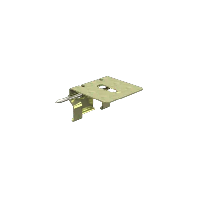 Direct suspension clip thumbnail
