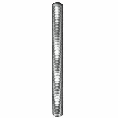 Threaded rod M6 thumbnail