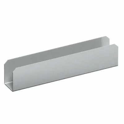 Length coupling for bandraster 50mm thumbnail